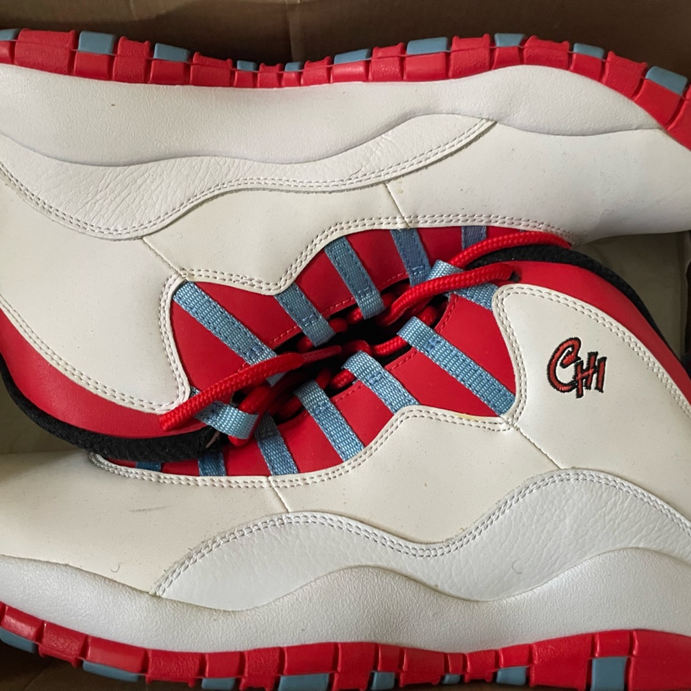 Air Jordan Retro 10